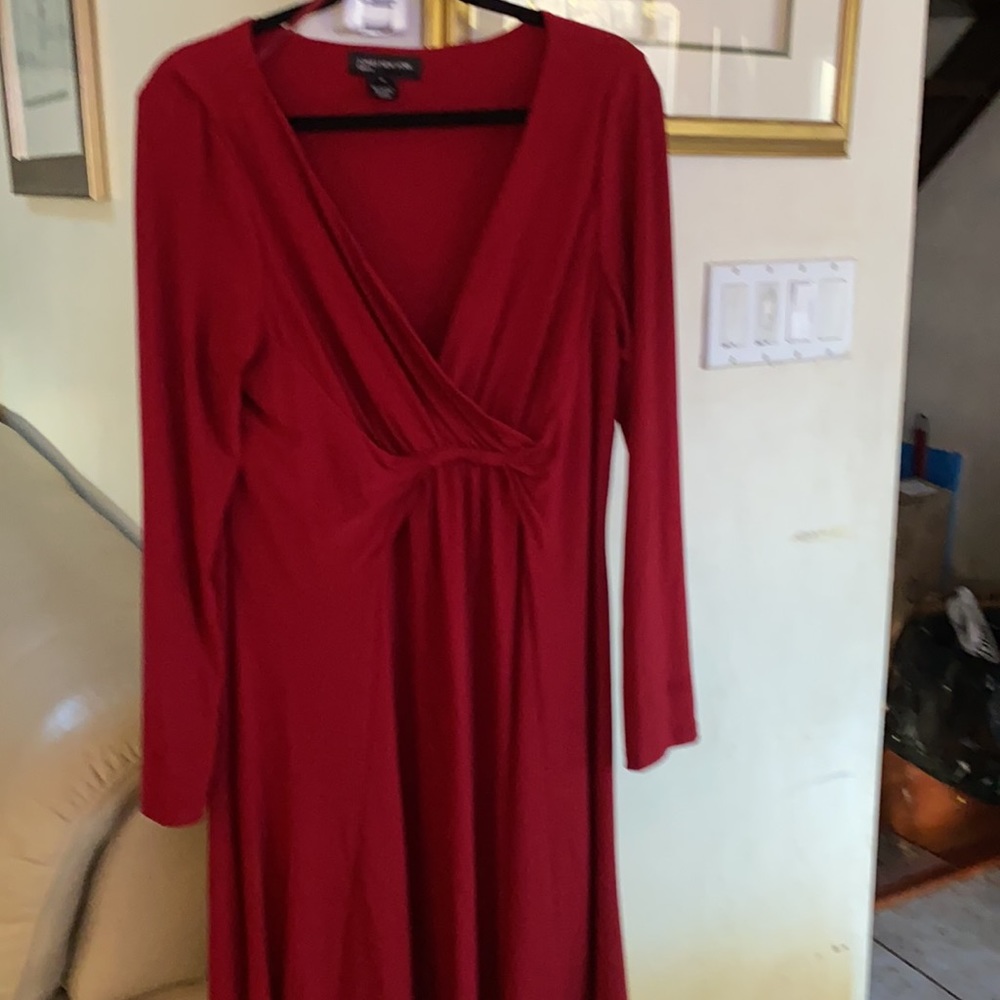 Jones New York dress